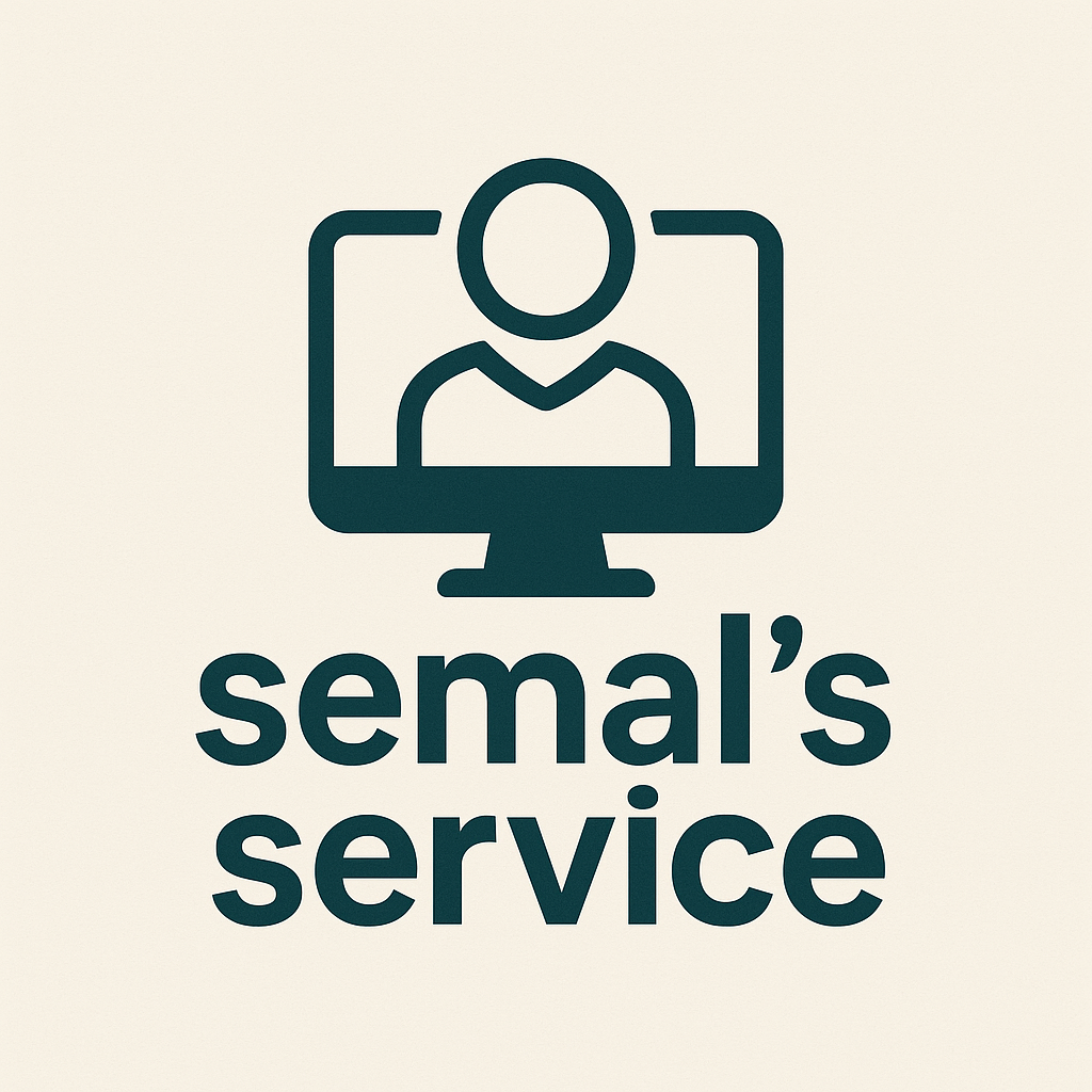 semal's service